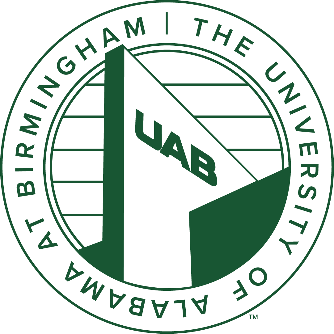 UAB Badge